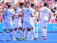 KIJK. Een monsterscore om het EK mee te openen: Red Lions verslaan Oostenrijk met indrukwekkende 10-1-cijfers