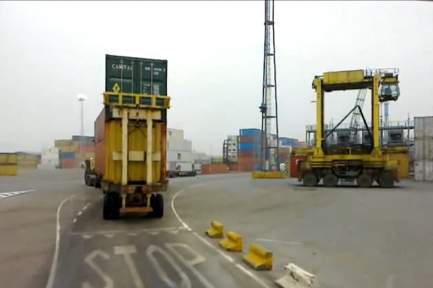 Ex-politieman helpt Albanezen cocaïne invoeren via Antwerpse haven ...