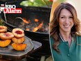 HLN-chef Sandra Bekkari vertelt welke fouten mensen vaak maken met hun desserts op de barbecue en deelt haar favoriete gerechten. 