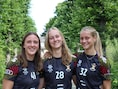 Youngsters Astrid Bonami, Lisa Moors en Louise Dewaet zijn drie nieuwe ‘superpowers’ bij Red Panthers: “We voelen ons omarmd”