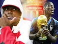 Hoe Paul Pogba, ooit de duurste speler ter wereld, op tragische wijze op een zijspoor raakte en gebroken terugkeert naar het voetbal