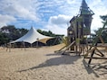 Gemeente Balen lanceert open oproep voor vaste horeca op recreatiedomein Keiheuvel