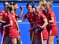 “Het moet nog beter”: Red Panthers tegen Duitse gastheer in halve finale, nadien clash met Nederland?