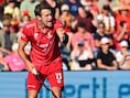 Weer boeman of zoete wraak? Spanje is zwaar examen voor verjongde Red Lions: “We leven niet meer in het verleden”