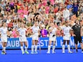 Nieuw trauma in shoot-outs: geen EK-finale voor Red Panthers na verrassende nederlaag tegen Duitsland