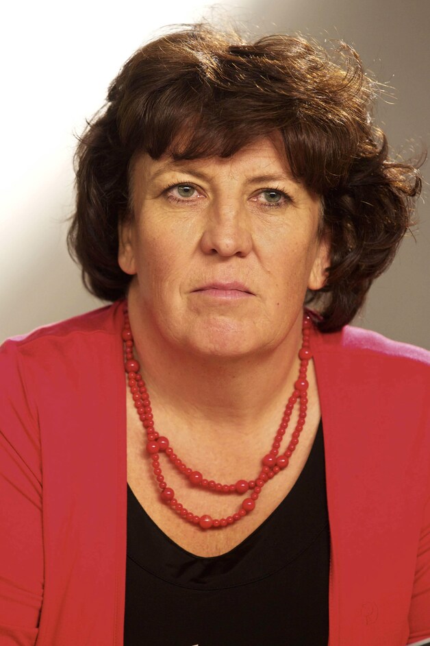 Ingrid Lieten.