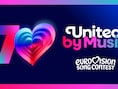 Songfestival pakt uit met nieuw logo voor 70ste verjaardag, maar fans zijn niet onder de indruk