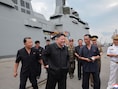 Kim Jong-un roept op tot “snelle uitbreiding” van nucleaire capaciteiten Noord-Korea
