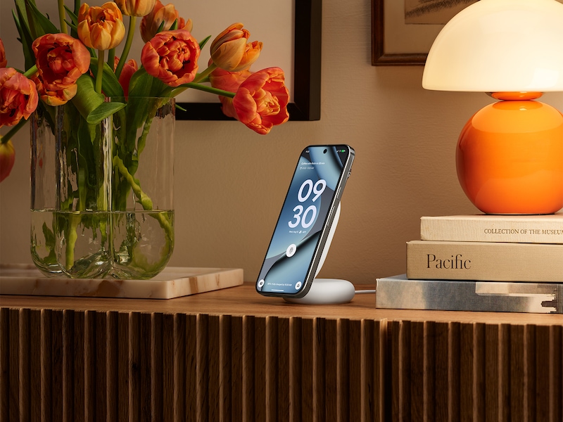 Google Pixel 10 gaat iPhone achterna: MagSafe-opladers van Apple te gebruiken op nieuwe modellen