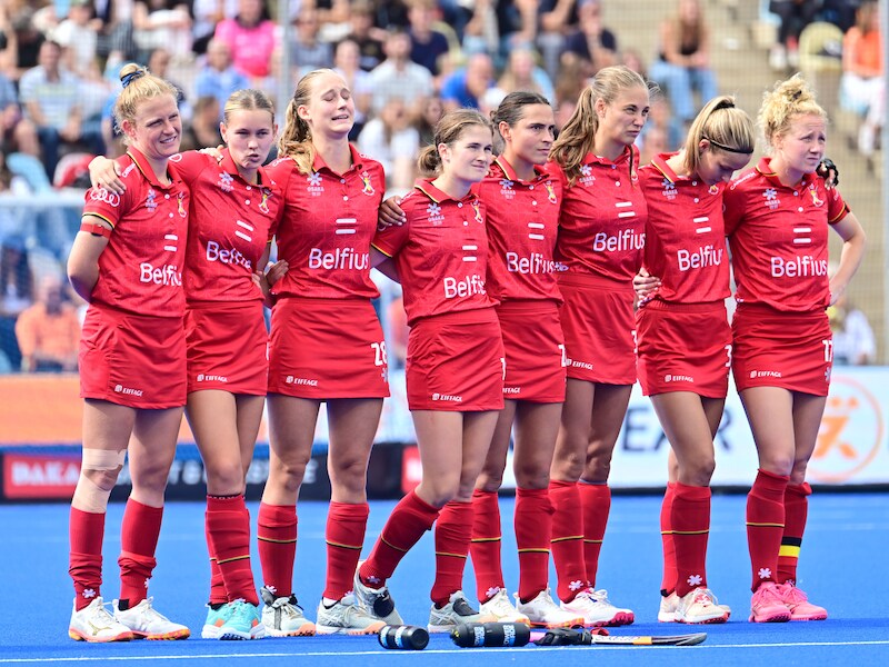 Hoe missen van medaille voor Red Panthers niet alleen aan slechte shoot-outs lag