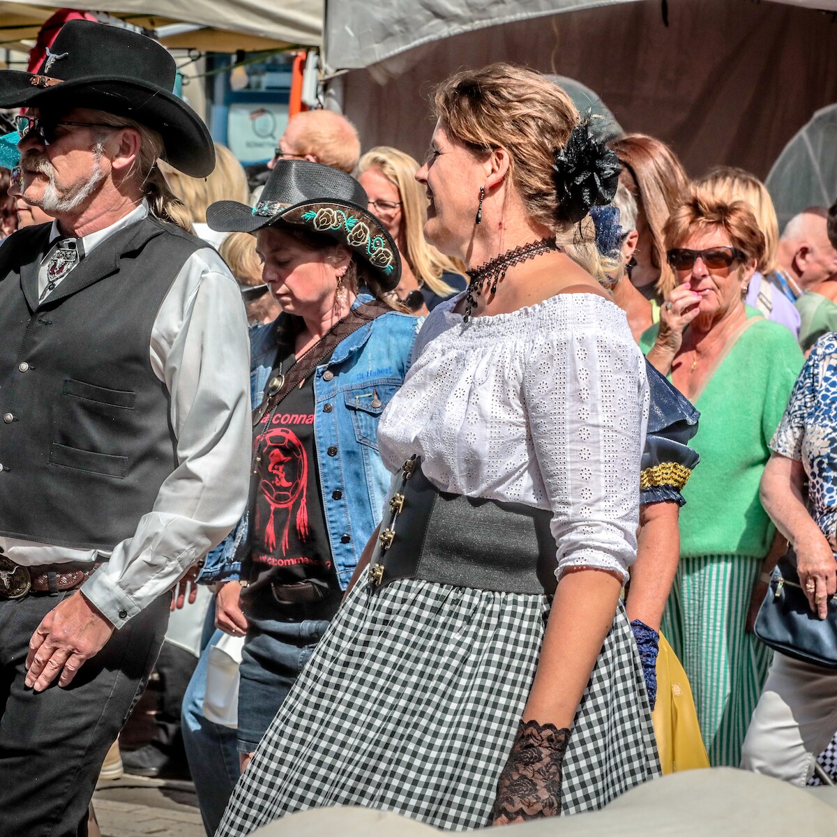 Country Festival