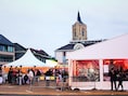 Jaarmarkt Ternat pakt uit met Frans Bauer, K3 en meer dan 70 trekpaarden: “Voor iedereen iets te beleven”
