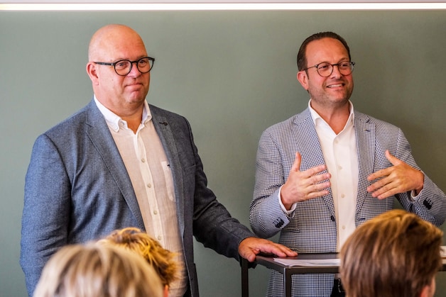 Huis Van Wonterghem neemt Impe Catering over: “We vullen elkaar perfect ...