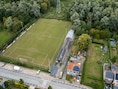 Lievegem koopt woning naast sportterrein Vinderhoute: “Dit biedt heel wat mogelijkheden”