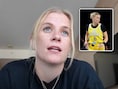 KIJK. “Ik kon het nog niet verwerken”: Belgian Cat Julie Vanloo spreekt in vlog openhartig over turbulente weken met pijnlijk ontslag