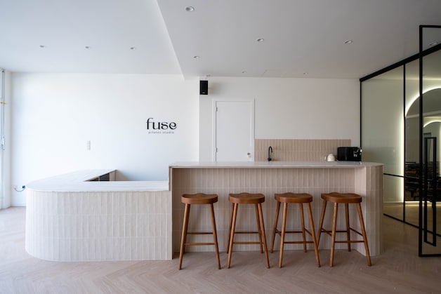 NET OPEN. Jolien (26) opent Fuse Pilates Studio in Mechelen: “Er komt ...
