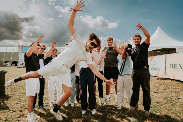 Crammerock sluit met een uitverkochte editie de festivalzomer af