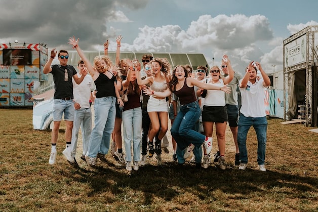 Crammerock sluit met een uitverkochte editie de festivalzomer af