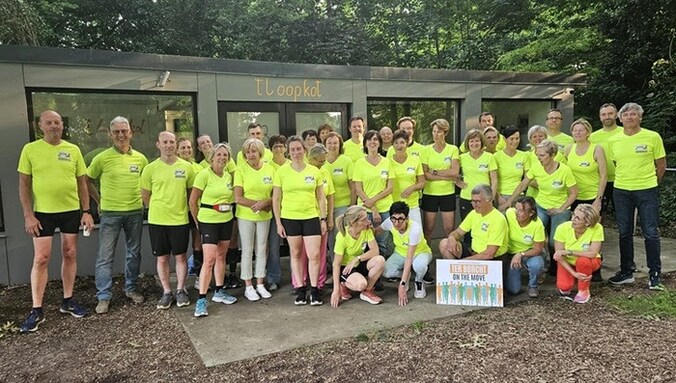Een vorig beeld van Ter Borcht On The Move