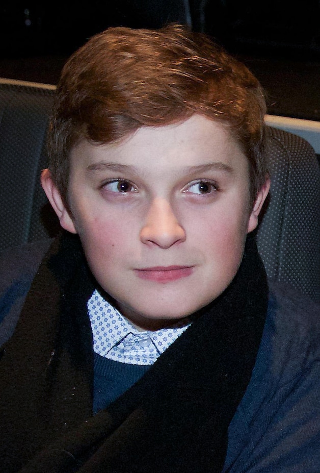 Clement in 2016
