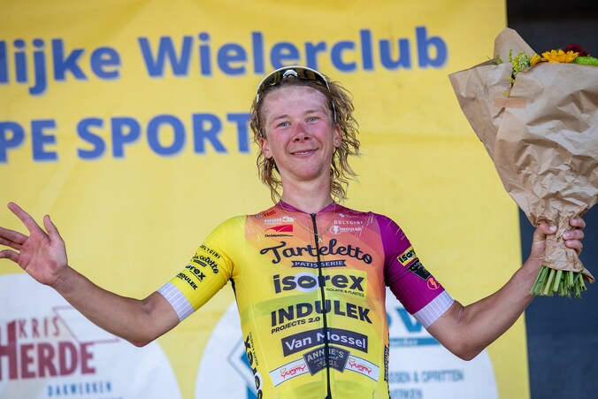 Afscheid van Tim Declercq in Izegem Koers: recordjacht van Dries De ...