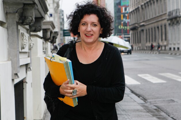 Minister Annemie Turtelboom stelde dat alles in het werk zal worden gesteld om een stevig dossier op te stellen, opdat zijn Belgische nationaliteit kan worden afgenomen.