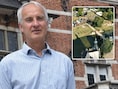 Deze kasteelheer heeft op Voodoo Village het meest unieke festivaluitzicht: “Erfgoed leeft pas echt als het gedeeld wordt”