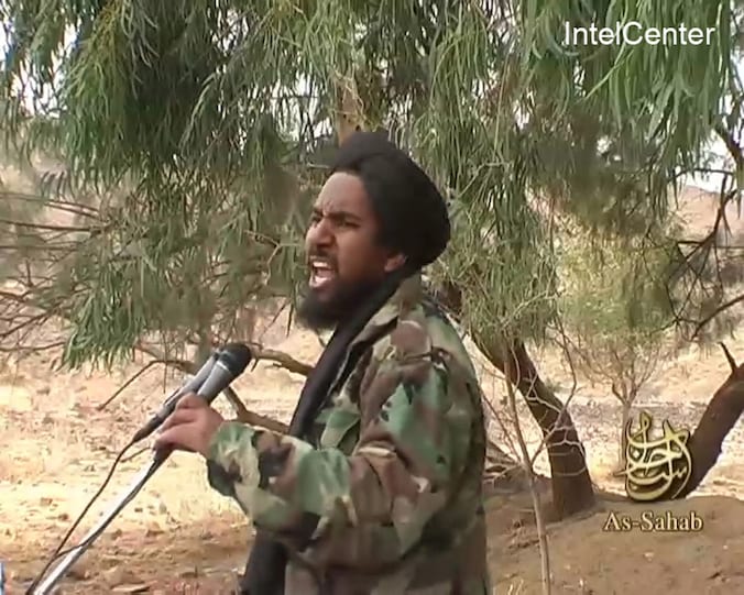 Abu Yahya al-Libi, de nummer 2 van al-Qaida.