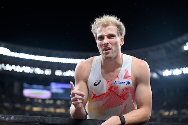 Paar opvallende sporters verliezen steun, meer geld voor boksen en ...