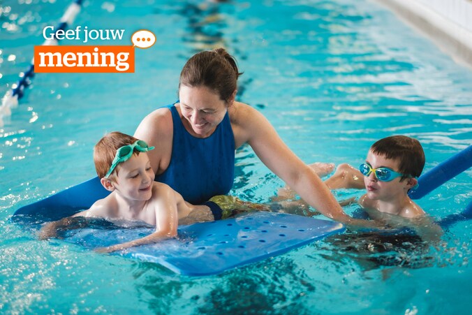 De inwoners van Zandhoven beschikken momenteel niet over eigen openbaar zwemwater. 