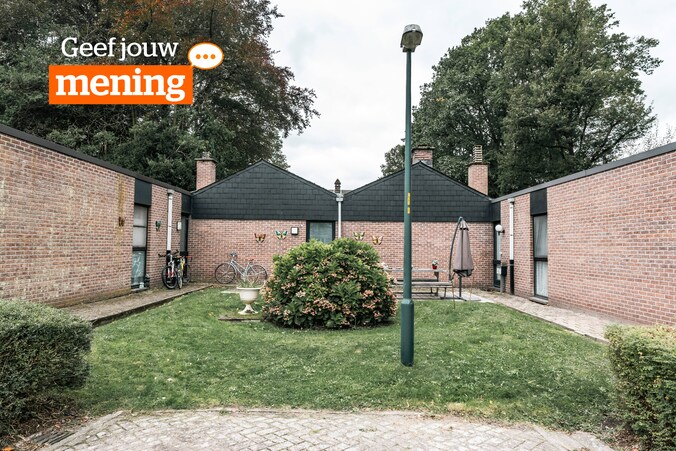 Tegen 2042 moeten er bijna 60 nieuwe sociale woningen bijkomen in Hove.