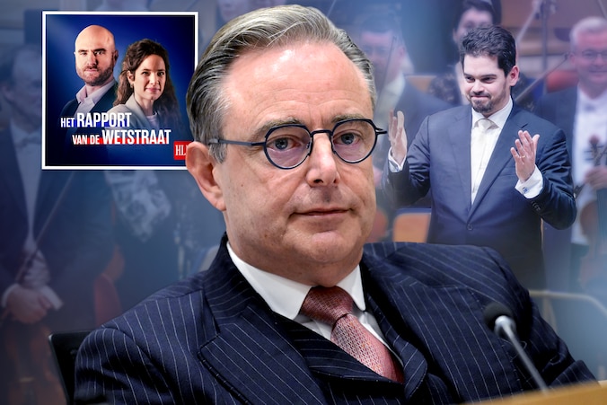 🎧 Premier De Wever voert zijn gedroomde cultuuroorlog over de ...