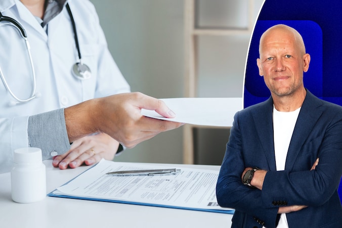 Voka wil dat de huisarts nog maar maximaal één maand ziekteverlof voorschrijft, en dat de arbeidsarts daarna de patiënt overneemt.