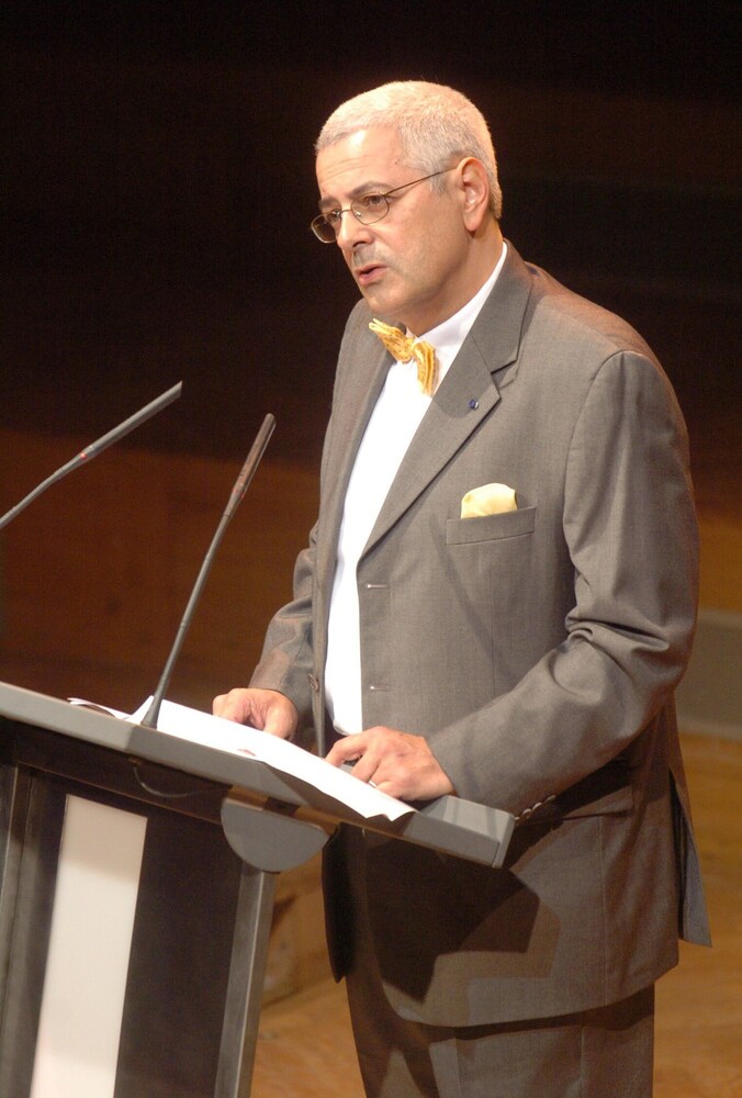Jean-Marc Delporte.