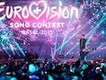 Israël uitsluiten van Songfestival zou “schandalig” zijn, zegt Duitse bondskanselier