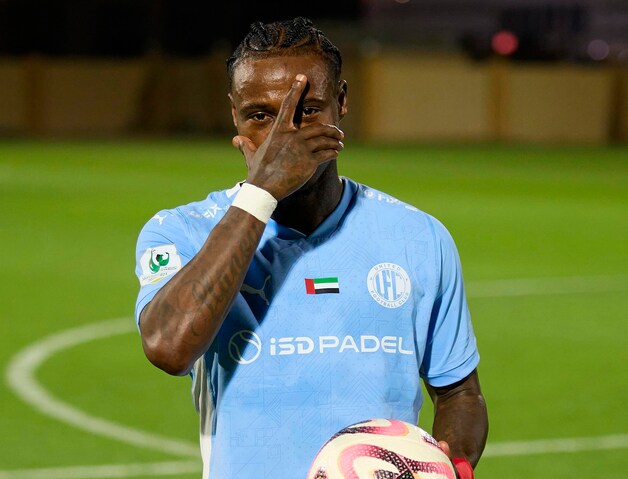 Ali B, Rick Brandsteder, Quincy Promes: een parade van BN’ers staat ...