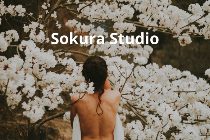 Sokura Studio opent op 1 oktober