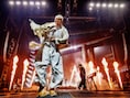 Parkway Drive tweede headliner voor jubileumeditie Graspop Metal Meeting