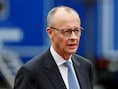 Merz wil Europees verbod op verbrandingsmotoren opheffen