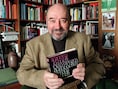 Desmond Morris, auteur van ‘The Naked Ape’, overleden op 98-jarige leeftijd
