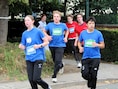 6.000 Halse jongeren lopen samen tweede Urban Run door binnenstad: “Dit jaar zetten we in op beleving”