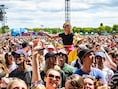 Rock Werchter wordt 1,5 hectare groter: “Meer ademruimte voor festivalgangers”