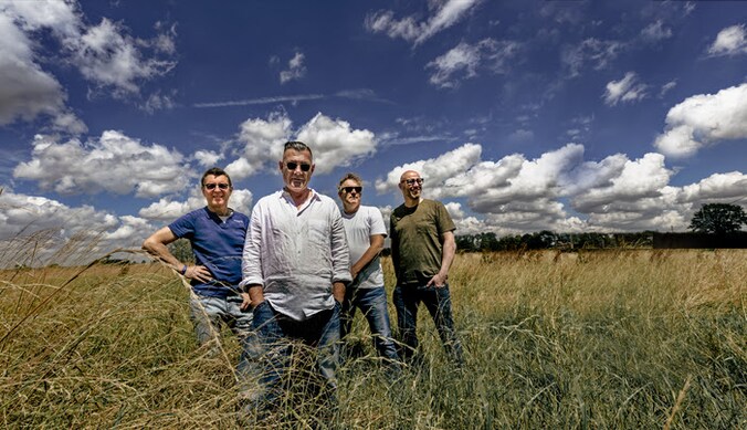 The dOGS Atomic lanceert nieuwe EP: ‘Manchester Town’