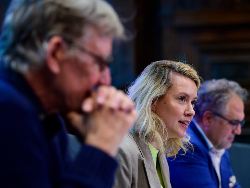 Nu Antwerpen het met véél minder moet doen: stadsbestuur hakt in begroting en schrapt 550 miljoen euro