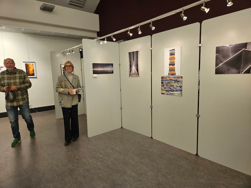Fotografencollectief Momentum Wetteren viert 40ste verjaardag met jubileumtentoonstelling.