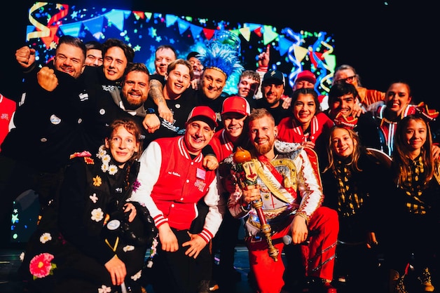 Joshy (30) maakt kinderdroom waar en is de nieuwe prins carnaval van ...