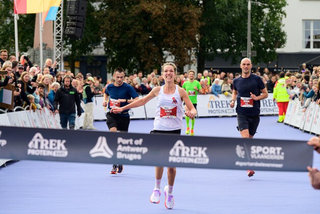 Wat te doen dit weekend in en rond Antwerpen? Van marathon tot grootste ...