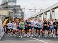 Bussen en trams volgen aangepaste route tijdens Antwerp Marathon