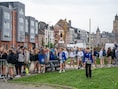 Activiteiten Dag van de Jeugdbeweging vinden binnen plaatsvinden wegens stormweer