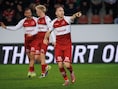 “Zulte Waregem zit voor altijd in mijn hart”: Essevee neemt na dit seizoen afscheid van Benoît Nyssen